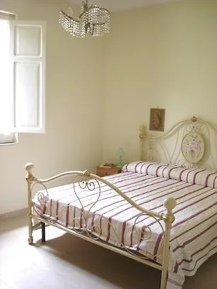 Villa Pacenzia Cefalù