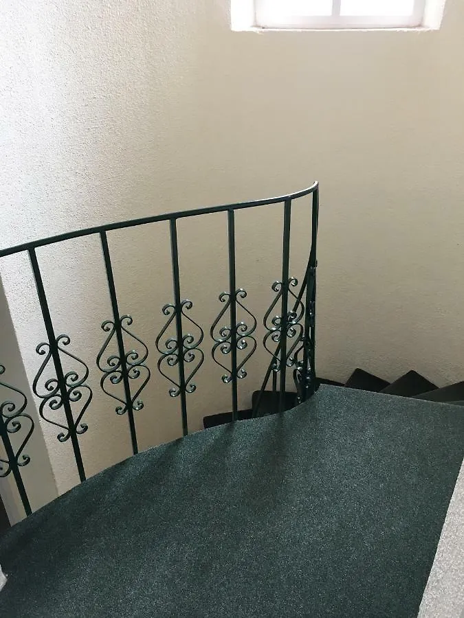 Villa Pacenzia Cefalù 0*,