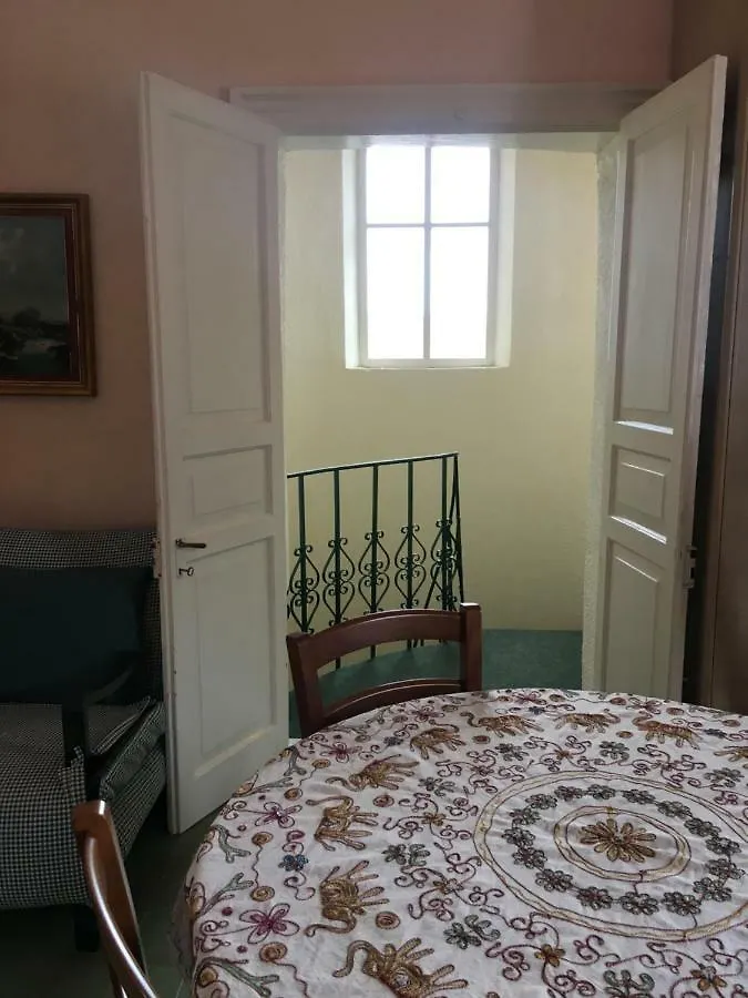 Villa Pacenzia Cefalù